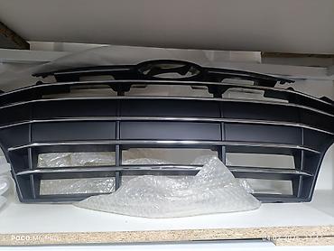 Бампер и комплектующие: Бампер Hyundai, Новый — 8