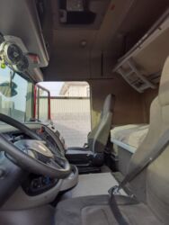 Тягачи: Тягач, DAF, 2011 г., Шторный — 14