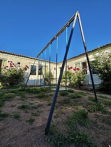 Бөлмөлөр: 🏡 гостевой дом МАДАГАСКАР в Чолпон-Ате! Сдаю простые, чистые и — 8