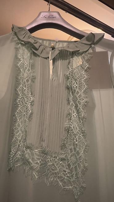 la: Gündəlik don, Maksi, Burberry, L — 2