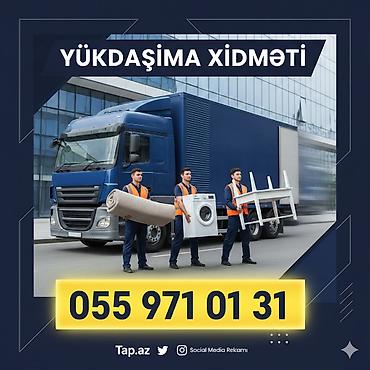 Услуги: Ucuz Yükdaşıma Bakı |055 971 01 31 | 24 Saat Yükdaşıma Xidməti Mətn — 3