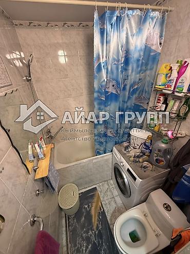 Продажа квартир: 2 комнаты, 44 м², 2 этаж — 9