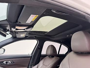 BMW: BMW 3 series GT: 2019 г., 2 л, Автомат, Бензин, Седан — 12