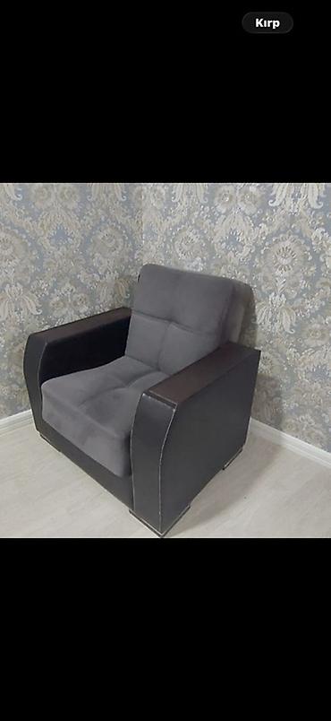 işlemiş divan: İşlənmiş, Divan, 2 kreslo, Bazalı, Açılan — 3