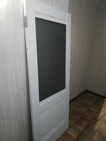 silver kitchen: Продаю межкомнатную дверь! Размер 200*80см. Без наличников и каробки — 2