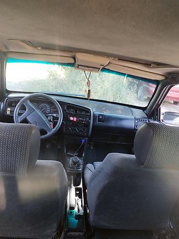 бортовой 2008: Volkswagen Passat Variant: 1991 г., Универсал — 6