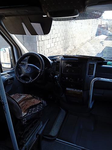 Mercedes-Benz: Mercedes-Benz : 2009 г., 2.7 л, Дизель — 9