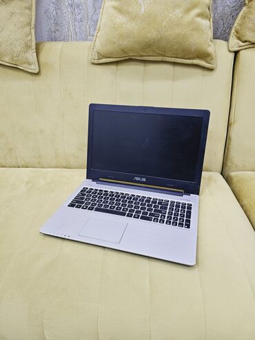 asus vivobook 15: ASUS 15.6 ", Intel Core i3, 512 ГБ