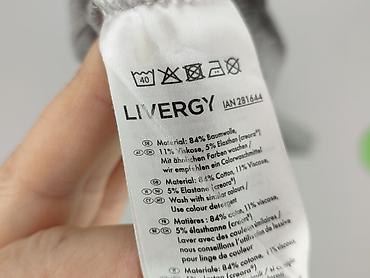 wolf t shirty: Livergy, T-shirt damski, rozmiar S — 5