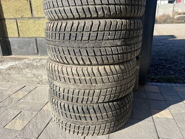 Шины: Продаю 225/50 R17