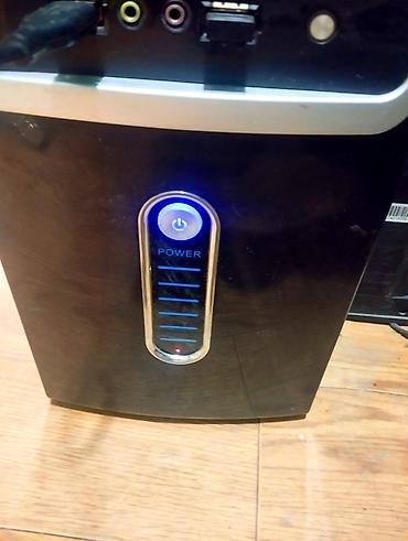 Корпусы ПК: Корпус ПК, Huntkey, цвет - Черный — 5