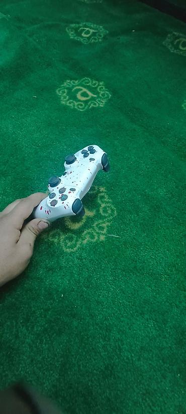 stalker 2: Беспроводной геймпад Sony DualShock 4 (PS4) - Оригинальный контроллер — 3