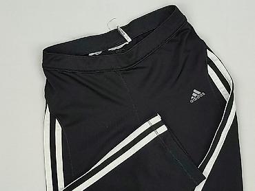 ccc gazelle: Adidas, Legginsy Sportowe damskie, rozmiar S — 1