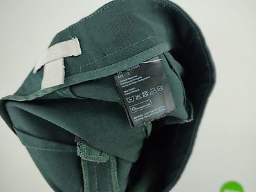koszulki basic hm: H&M, Spodnie materiałowe damskie, rozmiar XS — 5