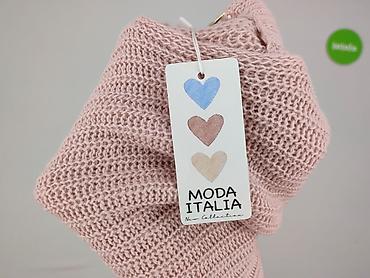 helikon: Moda Italia, Sweter damski, rozmiar One size — 4