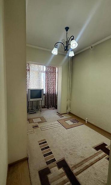 серия 105: 3 комнаты, 61 м², 106 серия, 5 этаж, Евроремонт — 5