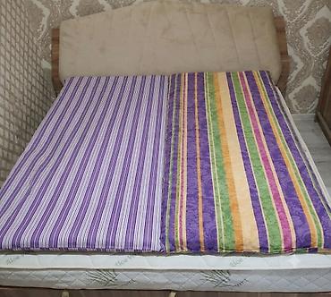 keci heyvan: 2 eded yun dösek. 90/200.Qonaq gelennen gelene bir iki defe işlənib — 1