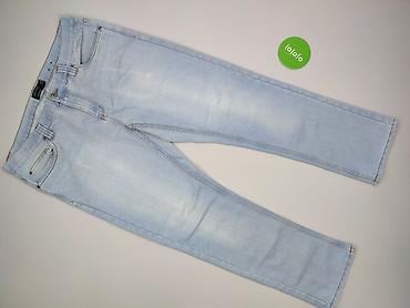 amicci jeans: IDENTIC, Jeansy dla mężczyzn, rozmiar XL — 2