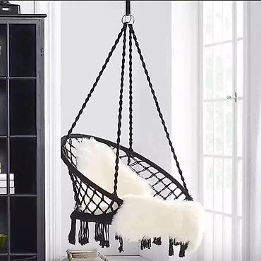 Ležaljke i ljuljaške: 💞LJULJASKE ZA VASE TERASE BASTE💞 ❤️3400 dinara❤️. postarina — 7