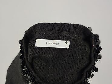 moncler decathlon: Reserved, Kardigan damski, rozmiar L — 4