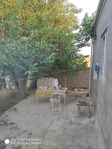 2 otaq: Pirşağı qəs. 4 otaqlı, 955 kv. m, Orta təmir — 6