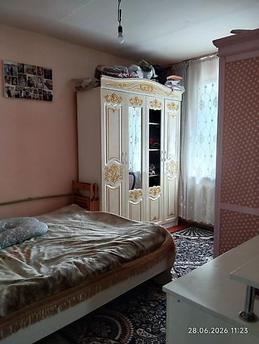 Батирлер: 2 бөлмө, 68 м², 1 кабат, Косметикалык оңдоо — 4