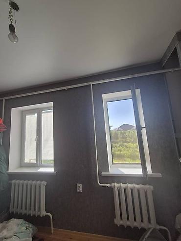 домики бишкек: Продаётся угловой дом в Кашка-Суу — идеальный баланс природы и города — 3