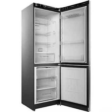 indesit ds 4160 s: Soyuducu INDESIT ITS 4180 NG 🟢 Rəsmi iş yeri olan və olmayanlara, tək — 2
