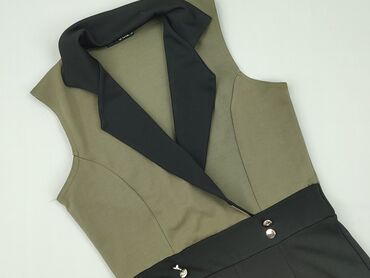 sukienki maxi dla niskich: Quiz, Women`s overall, size L (EU 40)