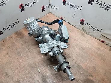 gra: Рулевая колонка Hyundai Б/у, Оригинал, Корея — 5