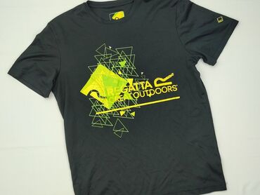 T-shirt for men, M (EU 38), Regatta, condition - Very good