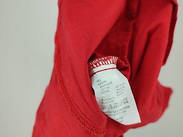 kowboj: Promiss, Koszula damska, rozmiar 4XL — 6