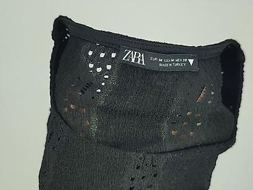 zaps bluzka: Zara, Bluzka damska, rozmiar M — 6