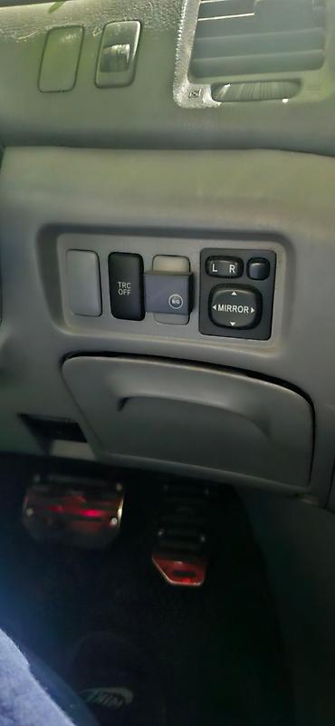 Toyota: Toyota Estima: 2002 г., 3 л, Автомат, Газ, Минивэн — 10