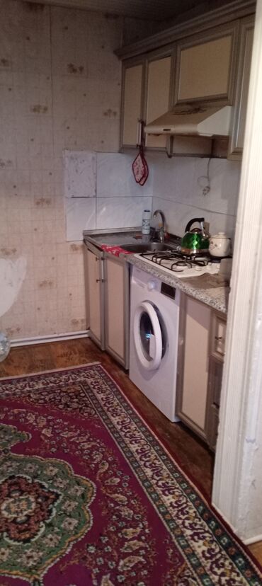 Uzunmüddətli kirayə mənzillər: Sumqayıtda kiraye ev verilir. 10cu mikrayonda elmar markete yaxın Araz — 12