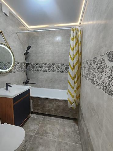 Продажа квартир: 1 комната, 54 м², Элитка, 5 этаж, Евроремонт — 4