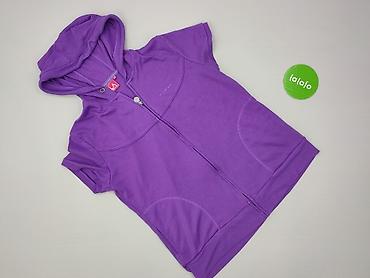 bluzy levis: L.A. Gear, Bluza z kapturem damska, rozmiar XL — 2