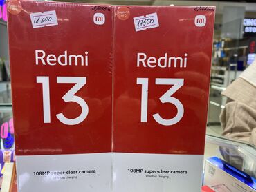 редми но 8: Xiaomi, 13, Новый, 256 ГБ