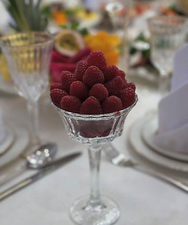 Выездные банкеты: Выездные банкеты | Повара | Фуршетный стол — 2