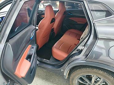 maşın bazari: Changan Oshan X5 Plus: 1.5 l | 2026 il 800 km Ofrouder/SUV — 2