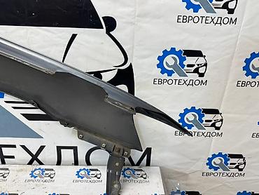 Крылья и комплектующие: Крыло Переднее левое Mitsubishi, Б/у, Оригинал at lalafo.kg — 10 Крылья и комплектующие: Крыло Переднее левое Mitsubishi, Б/у, Оригинал — 10