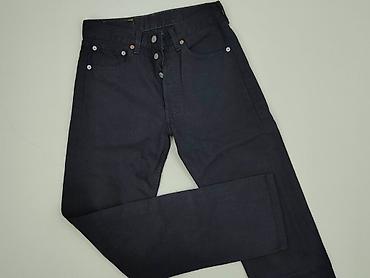dżinsy 501: Levi’s, Jeansy damskie, rozmiar S — 1