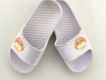 befado kapcie 21: Slippers 26, Used