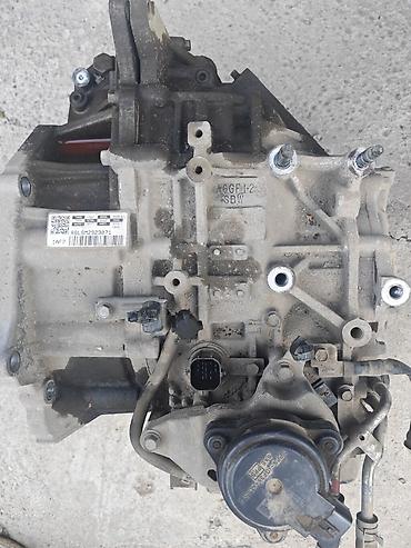 K5 2021 2.0 газ DL3