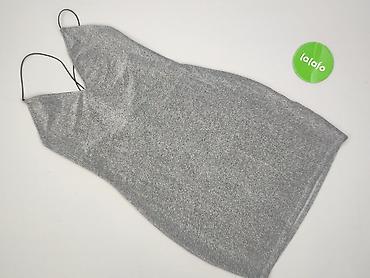 body cekiny hm: H&M Divided, Sukienka damska, rozmiar M — 2