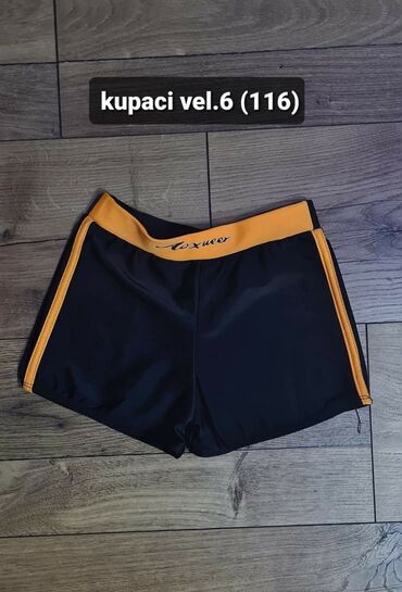 deciji kupaci za decake: Swimsuit bottom, 110-116