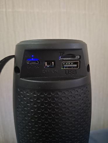 bose ses sistemi: ZQS1202 simsiz dinamik - Super Bass səs gücləndirici - Rəngarəng LED — 3