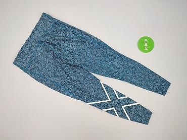 dresy mango: Legginsy Sportowe damskie, rozmiar L — 3