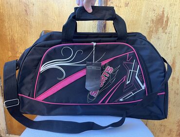 купить трактор в азербайджане: İdman (sport) çantası, yenidir. Etiketli məhsuldur. Ölçü : uzunluğu