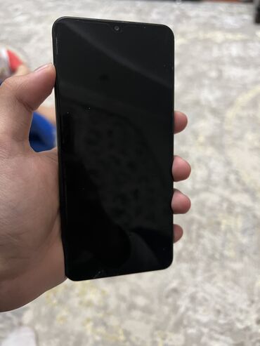 антенна маткасымов цена: Samsung Galaxy A12, Колдонулган, 128 ГБ, 1 SIM, 2 SIM, eSIM